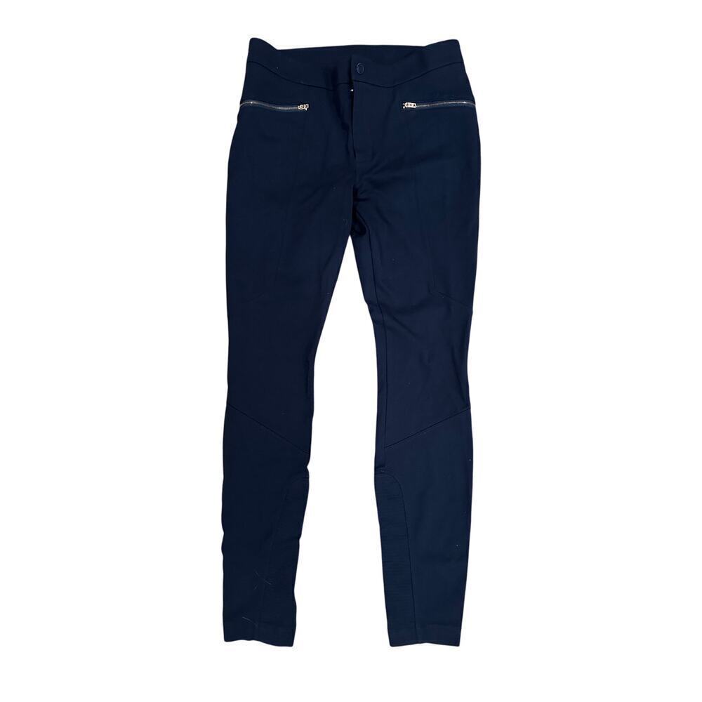 Athleta Ponte Moto 2.0 - Picture 3 of 6